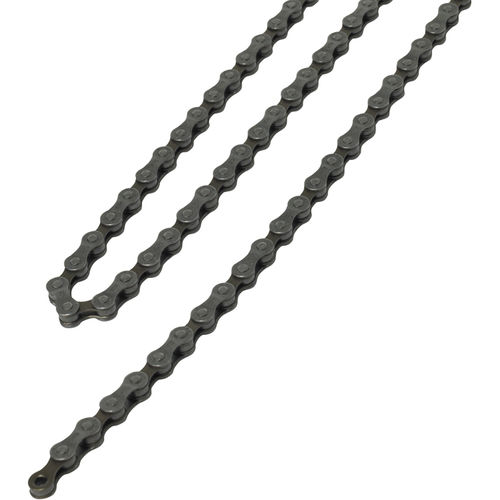 Shimano 6 7 8 speed 116 link chain with connecting link CN-HG40