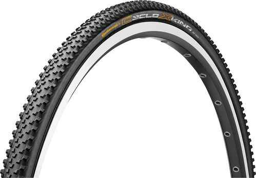 Continental Cyclo X-King 700 x 35C Tyre