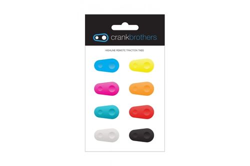 Crank Brothers Highline Traction Pads