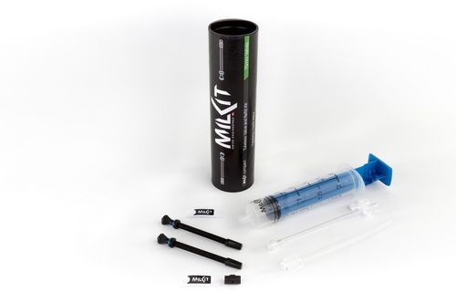 MilKit Compact set with injector