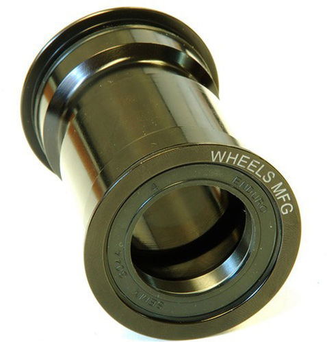 Wheels Manufacturing PressFit 30 Black