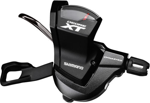 Shimano SL-M8000 XT Rapidfire pods 11 speed right hand