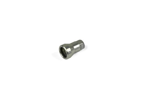 Hope V-Twin Master Cylinder Cable Tension Adjuster - Silver
