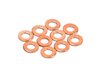 Hope Copper Washer (Suit Brass Insert) 10pcs