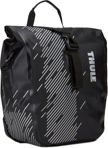 Thule Pack'n Pedal Shield panniers 28 litre small Sold in pairs