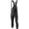 Madison Sportive Fjord DWR Men's 3/4 Bib Shorts, Black