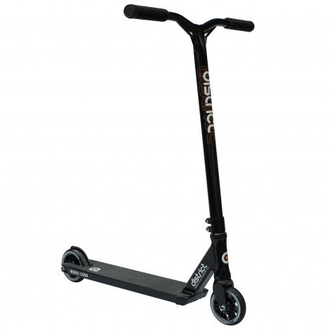 District C-Series Scooter C050 2017