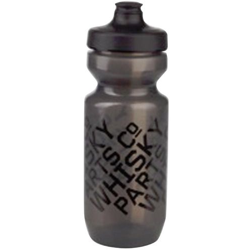 Whisky Logo Water Bottle