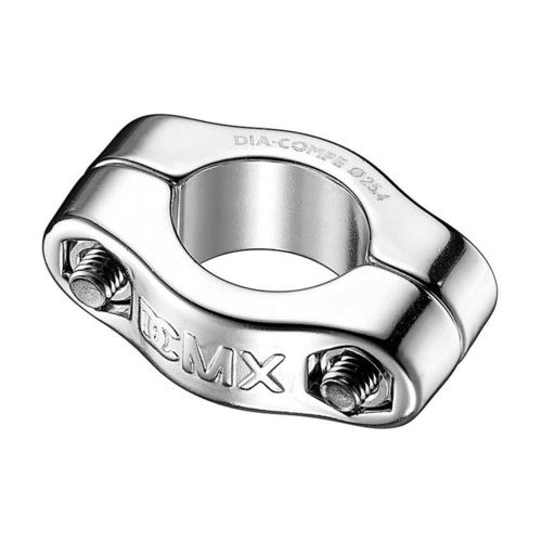 Dia-Compe MX1500 Two Bolt Seat Clamp, 25.4mm