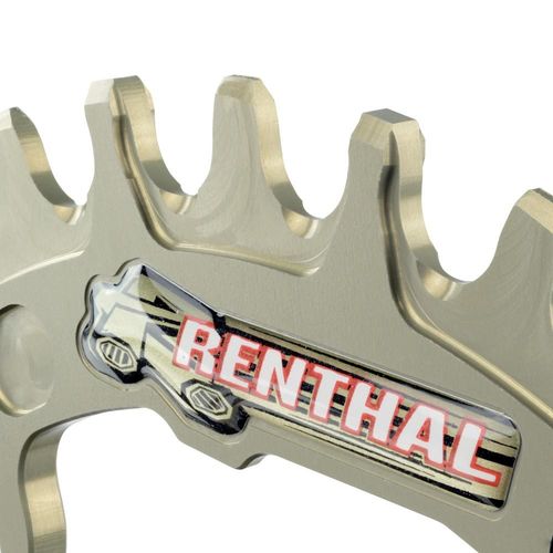 Renthal 1XR 4-Arm Chainring