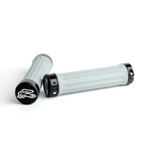 Renthal Traction Lock-On MTB Grips - Soft