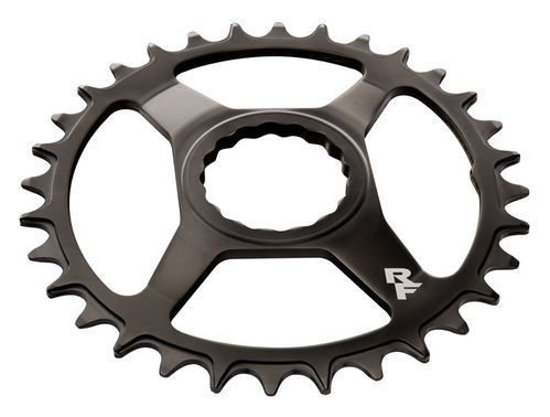 Race Face Steel Direct Mount Chainring