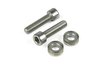 Hope M10 Stainless Steel Bolts Washers (Pair) Trials
