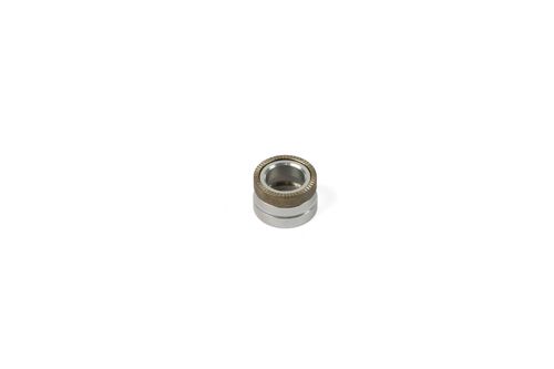 Hope Pro 2 Ss/Tr Nrb Drive Side 12mm Spacer, Silver