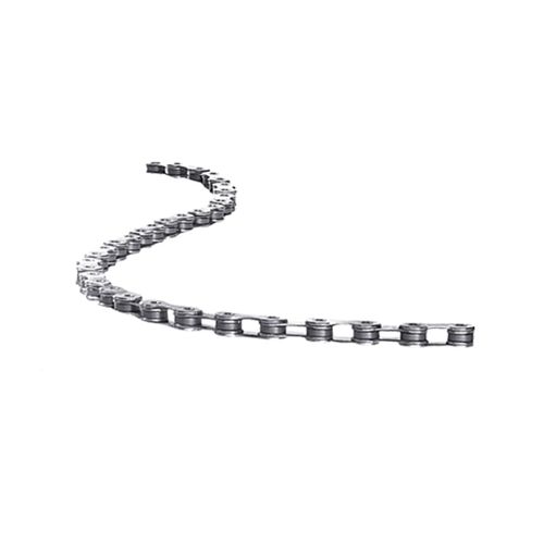 SRAM PC1170 Hollow Pin 11 Speed Chain - Silver, 120 Link