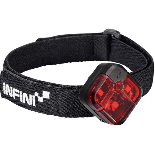 Infini Aria- 2 Red Or 1 White LED Sport Plus Pack