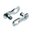 Sram Powerlink Silver 7 and 8 Speed 1pc