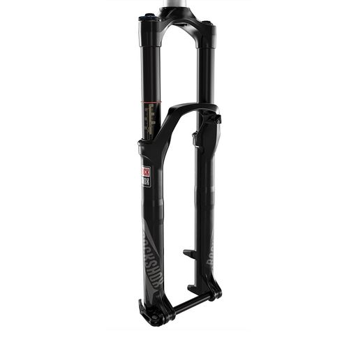 RockShox- Revelation RCT3- 29" Maxlelite15- Solo Air 140 Diffusion- Motion Control Tapered Disc