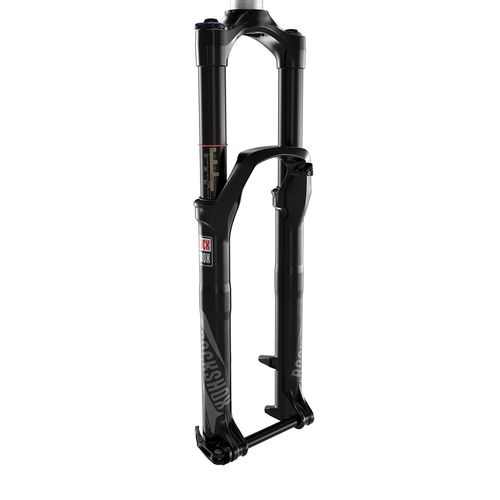 RockShox- Revelation RCT3- 15mm Maxle Lite Solo Air DNA 3-Position Crown Adj Taperred Disc A5