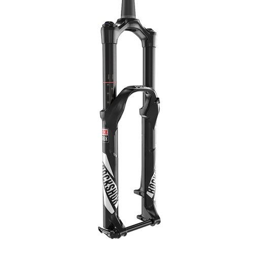 RockShox Pike RCT3 - 29" Maxle Lite 15- Solo Air 160 Diffusion - Crown Adj - Tapered 46 Offset Disc