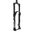RockShox- Pike RCT3- 29/27.5+ 15x110 Dual Position Air 160 Black - Crown Adj Tapered 51 Offset Disc