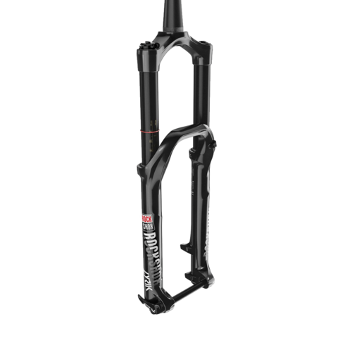 RockShox - Lyrik RCT - Dual Position Air 29" Boost™ - Charger2 RCT Remote Tapered 51 Offset B1