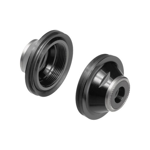 DT Swiss Front Wheel kit For 100x9mm Axle For 17mm Axle, 180 Hubs