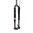 RockShox RS1 ACS- Solo Air Predictive Sterring- Fast Black- Accelerator Xloc Remote Right Tapered A2