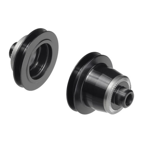 DT Swiss Front Wheel Kit For 100mm QR For 17mm Axle, 180 Hubs