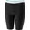 Madison Leia Women's Liner Shorts - Black