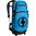 Bliss Vertical LD 12L Backpack Back Protector