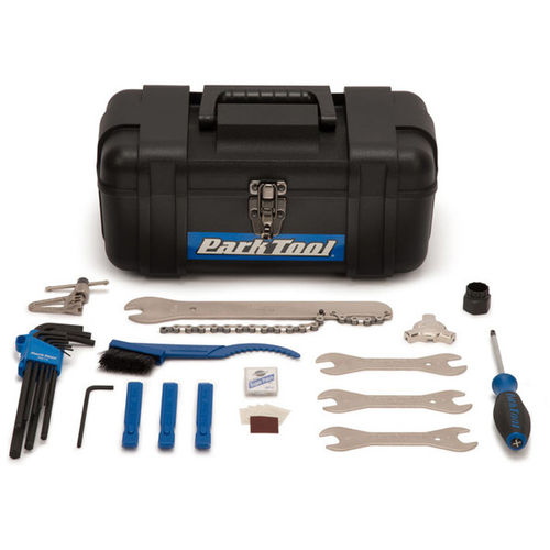Park Tool SK-2 Home Mechanic Starter Kit