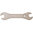 Park Tool DCW-1 Double-Ended Cone Wrench: 13, 14mm