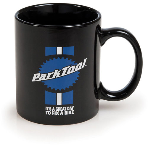 Park Tool MUG-1 Coffee Mug With Park Tool Logo