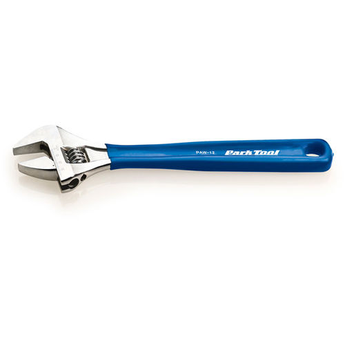 Park Tool PAW-12 12" Adjustable Wrench