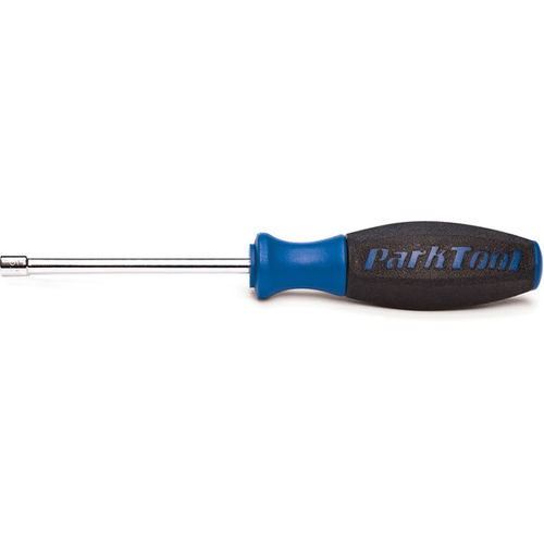 Park Tool SW-18 - 5.5 mm Hex Socket Internal Nipple Spoke Wrench