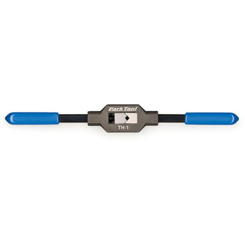 Park Tool TH-1 Tap Handle Small For Taps From 1.6 - 8mm & Up To 5/16 Inch