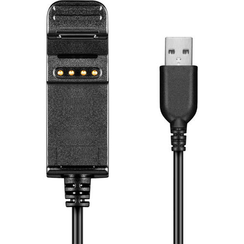 Garmin USB Charging Clip For Edge 20/25