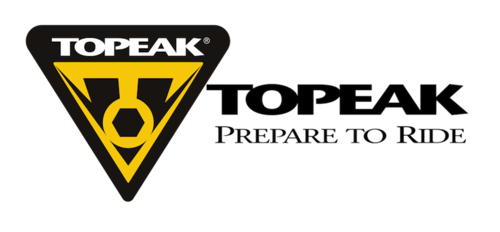 Topeak Tri-Backup Elite - Conventional Saddle