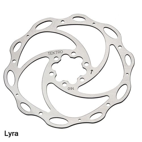 Tektro Lyra Disc Rotor