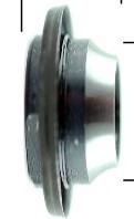 Wheels Manufacturing Replacement Axle Cone: CN-R102
