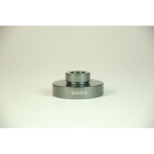 Wheels Manufacturing Replacement 6003 Open Bore Adaptor For The WMFG Large Bearing Press