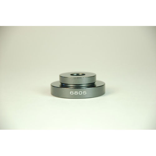 Wheels Manufacturing Replacement 6805 Open Bore Adaptor For The WMFG Large Bearing Press
