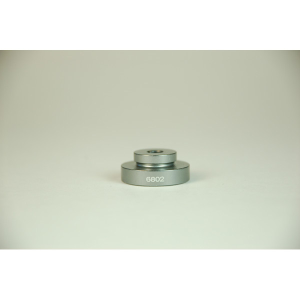 Wheels Manufacturing 6802 Open Bore Adapter