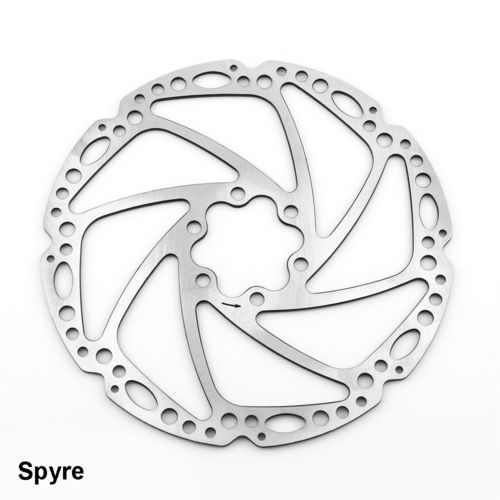TRP Spyre Rotor 14 - Stainless
