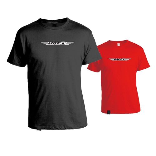 Halo Tech Logo T-Shirt