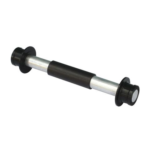Halo Spin Doctor Pro 12mm Axle Conversion