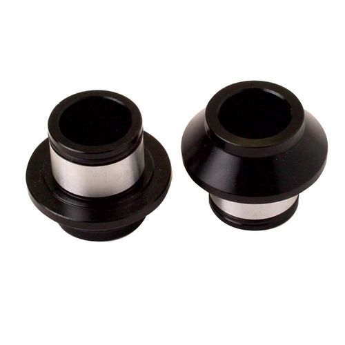 Halo Spin Doctor 20-15mm Adaptors (To suit 15mm T-Axle systems)