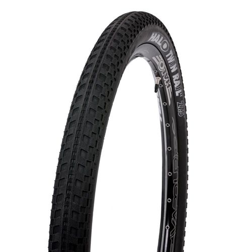 Halo Twin Rail Tyre 27.5"