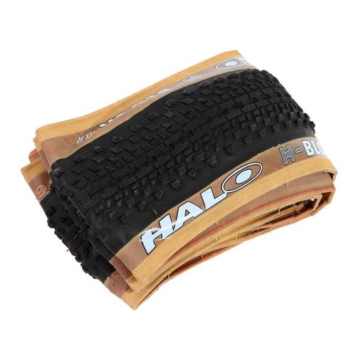 Halo H-Block SLR Tyre